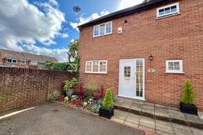 9, Webster Close, Norwich NR5 9DF