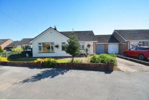 8, Heathfield Close, Creech Heathfield, Taunton TA3 5EP