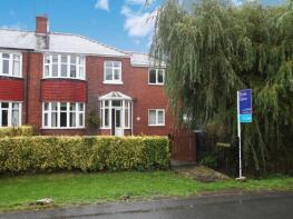 Sunnydene, Sparrowcroft Lane, Goole DN14 7YN