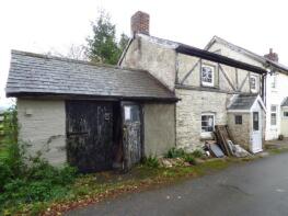 1, Kings Head, Dolau, Llandrindod Wells LD1 5TF