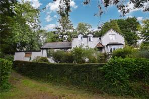 Woodlands, A39 Between Old Kilkhampton Road And Stone Hill, Bush, Bude EX23 9LE
