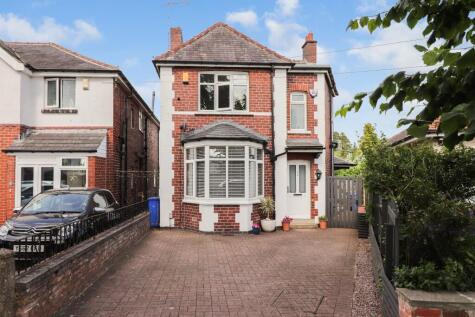 Folds Crescent, Beauchief, Sheffield, S8 0EQ