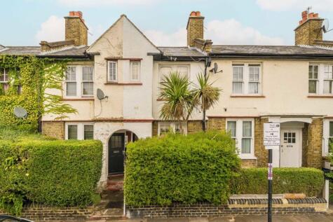Cowick Road, Tooting
