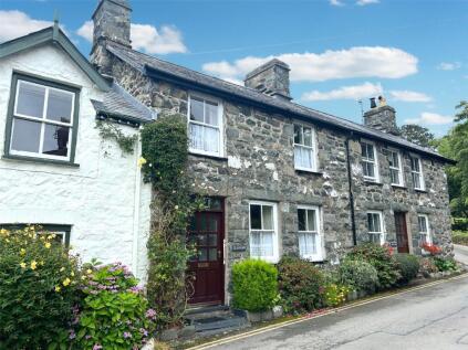 Llwyngwril, Gwynedd, LL37