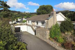 Aslan, Graig Fechan To Graig Farm And Spur, Graigfechan, Ruthin LL15 2EY