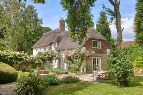 Thatch, High Street, Farnham DT11 8DE