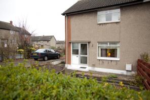 21, Waverley Park, Mayfield, Dalkeith EH22 5SH