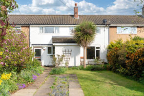34, St Andrews Drive, Chelmondiston IP9 1HU
