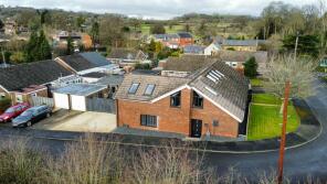 16, Orchard Close, Lower Brailes, Banbury OX15 5AH
