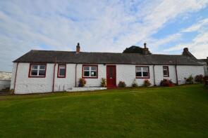 Smithy Cottage, B725 From Near Littledyke To U81a At Gillhall, Dalton, Lockerbie DG11 1DS