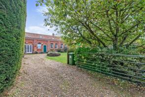 3, The Old Sawmills, Flixton Hall Estate, Bungay NR35 1NP