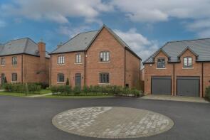 2, Clement Road, Somerford Booths CW12 2SG