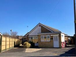 13, Ferryside Gardens, Fiskerton, Lincoln LN3 4HS
