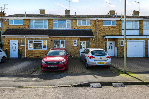Dart Road, Farnborough, GU14