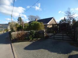 Barcdy Bach, New Row, Pwllheli LL53 6AZ