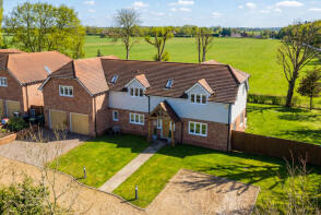 Roseland House, Cambridge Road, Bishop's Stortford CM22 6HZ