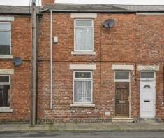 21, Wesley Street, Bishop Auckland DL14 8UH