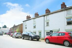23, The Square, Scorton PR3 1AU