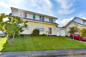 15, Coombe Drive, Saltash PL12 6PD