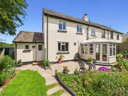 3, Bowhay, Beaworthy EX21 5QA