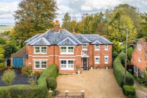 Sunnyside, Church Road, Goudhurst, Cranbrook TN17 1BH