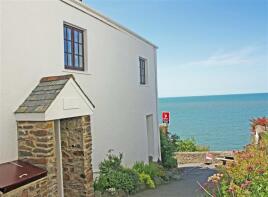 Corner Cottage, Road From Laburnum Cottage To Kings Cottage, Bideford EX39 5DY