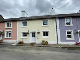4, Church Street, Caio, Llanwrda SA19 8RD