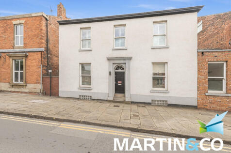 Bond Street, Wakefield