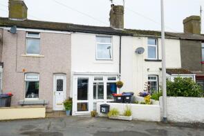 21, Silverdale Street, Millom LA18 4EU