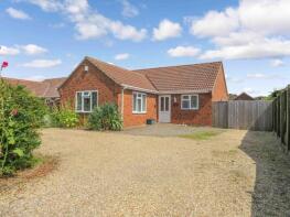 24, Mill Lane, Thetford IP26 4LR