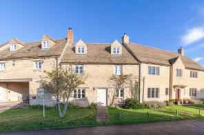 1a, Church Lane, Witney OX29 4DT