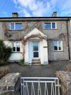 12 Glennydd, Gerddi Estate, Pwllheli LL53 8YR