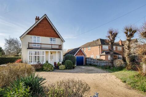 Wargrave Road, Twyford, Reading, Berkshire, RG10