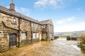 Great House Dairy, Towngate, Midgley, Halifax HX2 6UH