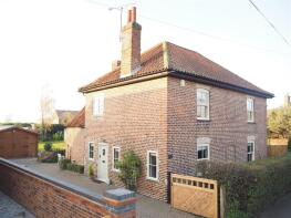 The Croft, Great North Road, Newark NG23 6JE