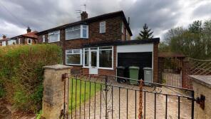 41, Newcroft Road, Manchester M41 9NL