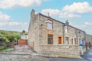 570, Market Street, Shawforth, Bacup OL13 9SL