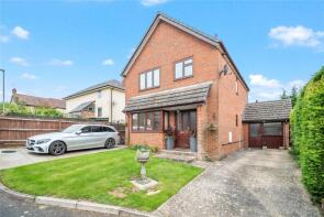 7, Hammett Close, Dorchester DT2 7EF
