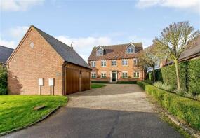 Stonehill House, Shangton Road, Leicester LE8 0PN