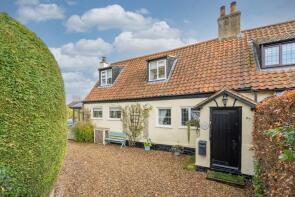 1, The Retreat, Mattishall Road, Dereham NR20 3LT