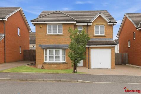 Whittaker Avenue, Lindsayfield, EAST KILBRIDE