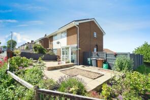 39, Cynfran Road, Colwyn Bay LL29 8SU