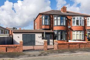 4, Knowsley Road, Wigan WN6 7PP