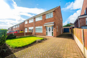 19, Tracy Drive, Newton Le Willows, St Helens WA12 8PX