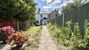2, Seabank Cottages, Bennets Lane, Wirral CH47 7BA
