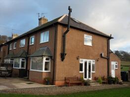 8, Warden View, Hexham NE46 4DT