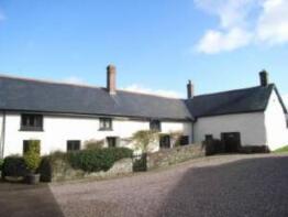 Frankland Farm, Road Over Frankland Ford Bridge, North Tawton EX20 2AF
