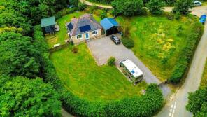 Tancredston Bungalow, U3062 Tancredston To Junction U3068, Hayscastle, Haverfordwest SA62 5PX