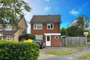73, Badshot Park, Badshot Lea, Farnham GU9 9NE