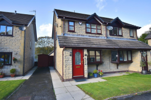 11, Woodbrook, High Peak SK23 7NT